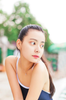 图书馆女朋友第一季