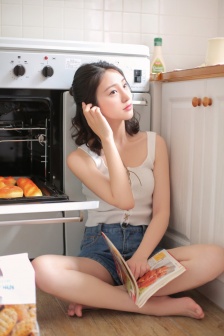 魔法巧克力专门店
